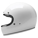 Biltwell Gringo Motorcycle Helmet  - Customhoj