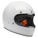 Biltwell Gringo Motorcycle Helmet  - Customhoj