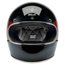 Biltwell Gringo Motorcycle Helmet  - Customhoj