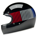 Biltwell Gringo Motorcycle Helmet  - Customhoj