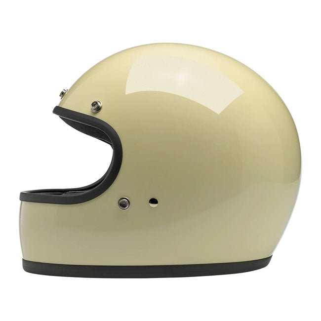 Biltwell Gringo Motorcycle Helmet