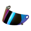 Biltwell Gringo S Gen2 Visor Rainbow mirror