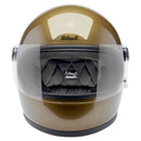 Biltwell Gringo S Motorcycle Helmet  - Customhoj