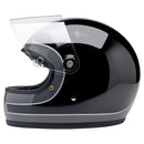 Biltwell Gringo S Motorcycle Helmet  - Customhoj
