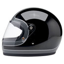 Biltwell Gringo S Motorcycle Helmet  - Customhoj
