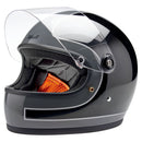 Biltwell Gringo S Motorcycle Helmet  - Customhoj