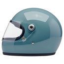 Biltwell Gringo S Motorcycle Helmet  - Customhoj