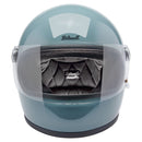 Biltwell Gringo S Motorcycle Helmet  - Customhoj