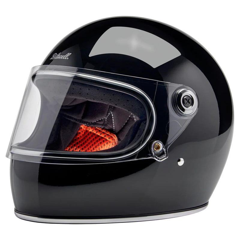 Biltwell Gringo S Motorcycle Helmet