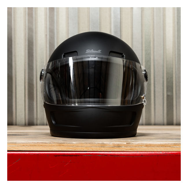 Biltwell Gringo S / SV ECE 22.06 Helmet Visor