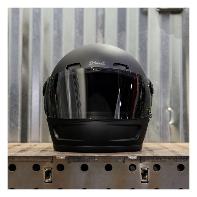 Biltwell Gringo S / SV ECE 22.06 Helmet Visor