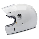 Biltwell Gringo SV Motorcycle Helmet