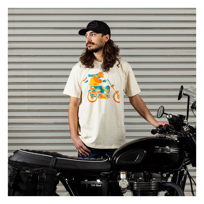 Biltwell Howdy T-Shirt