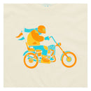 Biltwell Howdy T-Shirt Ladies  - Customhoj