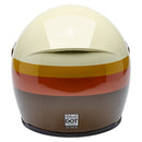 Biltwell Lane Splitter Full Face Motorcycle Helmet  - Customhoj
