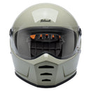 Biltwell Lane Splitter Full Face Motorcycle Helmet  - Customhoj