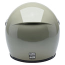 Biltwell Lane Splitter Full Face Motorcycle Helmet  - Customhoj