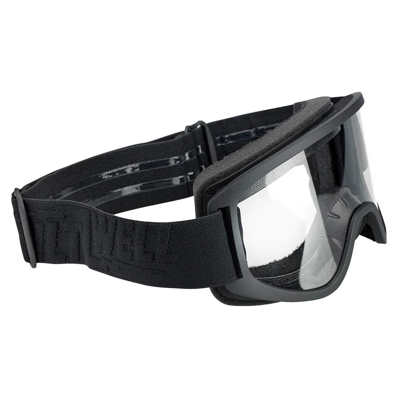 Biltwell Moto 2.0 Motorcycle Goggles  - Customhoj