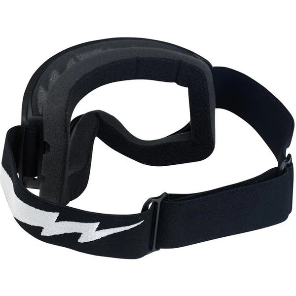 Biltwell Moto 2.0 Motorcycle Goggles  - Customhoj