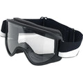 Biltwell Moto 2.0 Motorcycle Goggles Bolts  - Customhoj