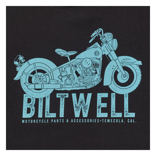 Biltwell Old Junk Pocket T-Shirt