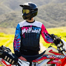 Biltwell Ridgeline Motorcycle Goggles  - Customhoj