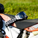 Biltwell Ridgeline Motorcycle Goggles  - Customhoj