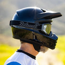 Biltwell Ridgeline Motorcycle Goggles  - Customhoj
