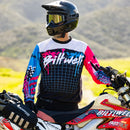 Biltwell Ridgeline Motorcycle Goggles  - Customhoj