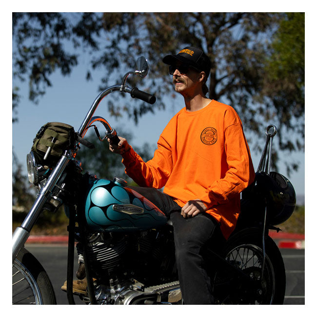 Biltwell Since 2006 Longsleeve