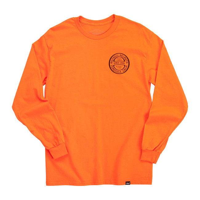 Biltwell Since 2006 Longsleeve S