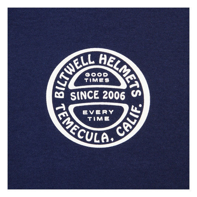 Biltwell Since 2006 T-Shirt