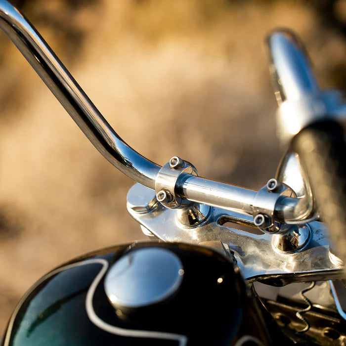 Biltwell Slimline Handlebar Risers