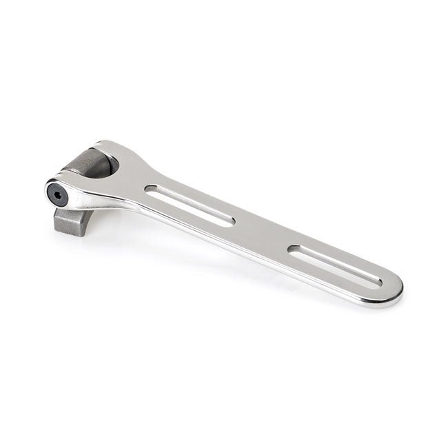 Biltwell Solo Seat Bracket Stainless