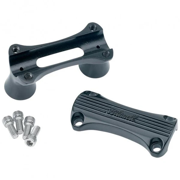 Biltwell Thunder Handlebar Risers