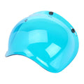 Biltwell Visor Biltwell Anti-Fog Bubble Visor for Open Helmets Customhoj