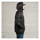 Biltwell Woobie Zip Hoodie  - Customhoj