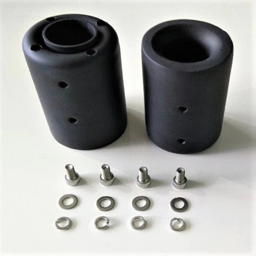 Blow Performance Kutback Baffles Standard Baffles