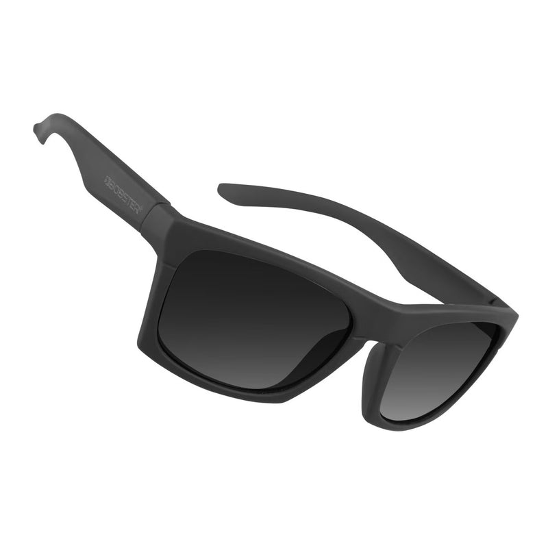 Bobster Capone Motorcycle Glasses  - Customhoj