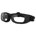 Bobster Piston MC-Goggles