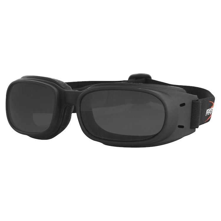 Bobster Piston MC-Goggles