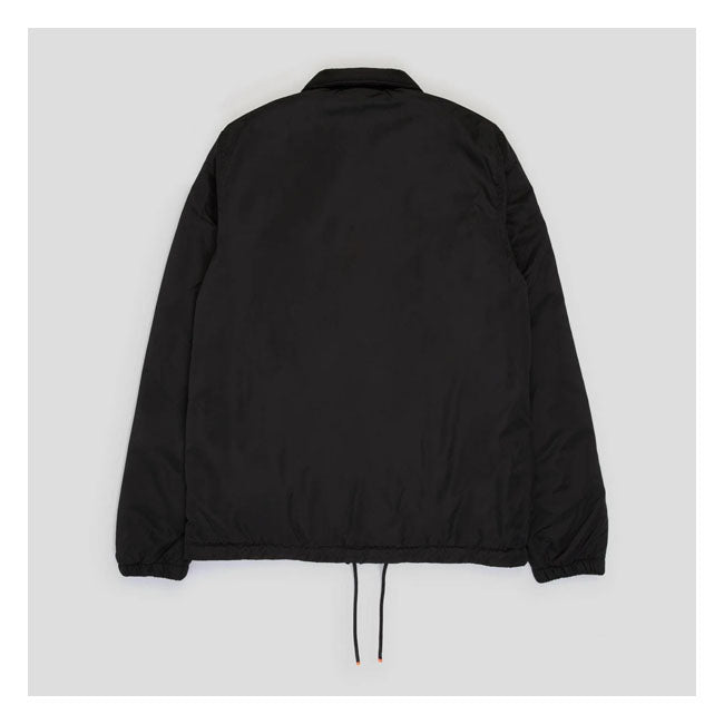 Bolt Tuscan Puffer Coach Jacket