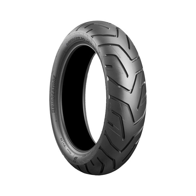 Bridgestone Battlax Adventure A41 Rear Tires 18" 150/70HR18 -G 70H TT