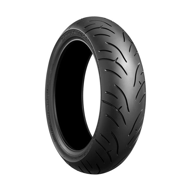 Bridgestone Battlax BT-023 Rear Tires 17" 150/70ZR17 69W