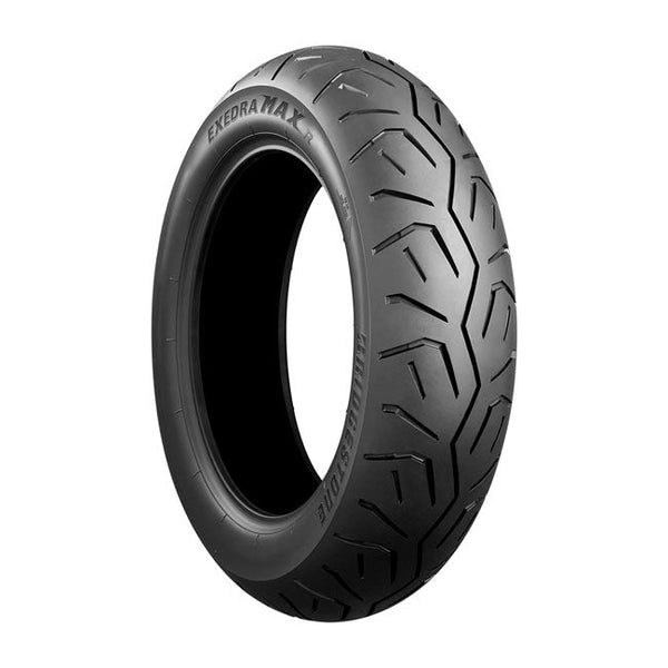 Bridgestone Exedra Max Rear Tires 17" 170/60ZR17 72W TL