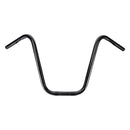 Burly 1" Narrow Ape Hanger 14" Black