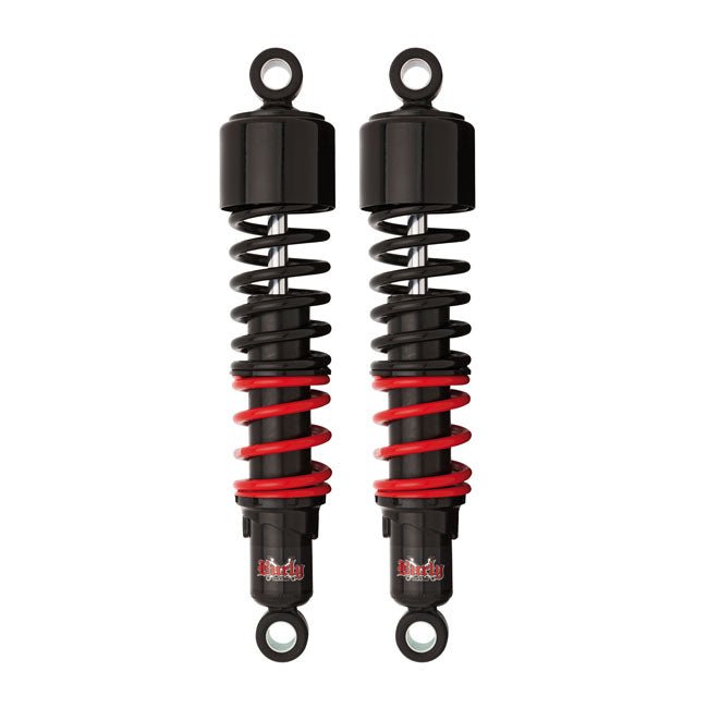 Burly 13" Stiletto Shocks XL 86-21