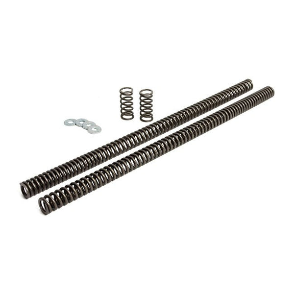 Burly Fork Lowering Kit 49mm Touring 17-21