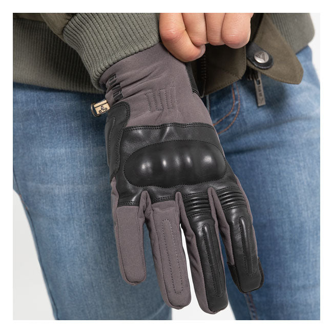 By City Artic Motorcycle Gloves