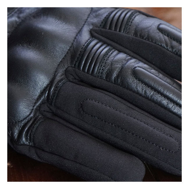 By City Artic Motorcycle Gloves